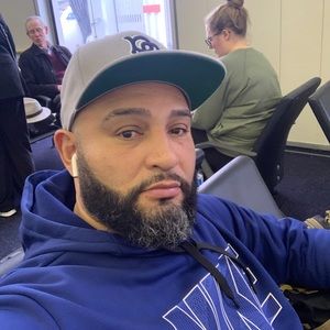 Meet your Posher, Tyrone